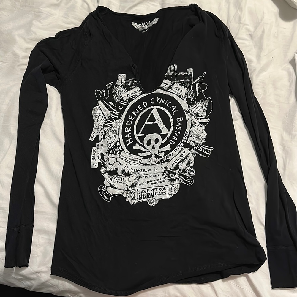 Zadig et voltaire